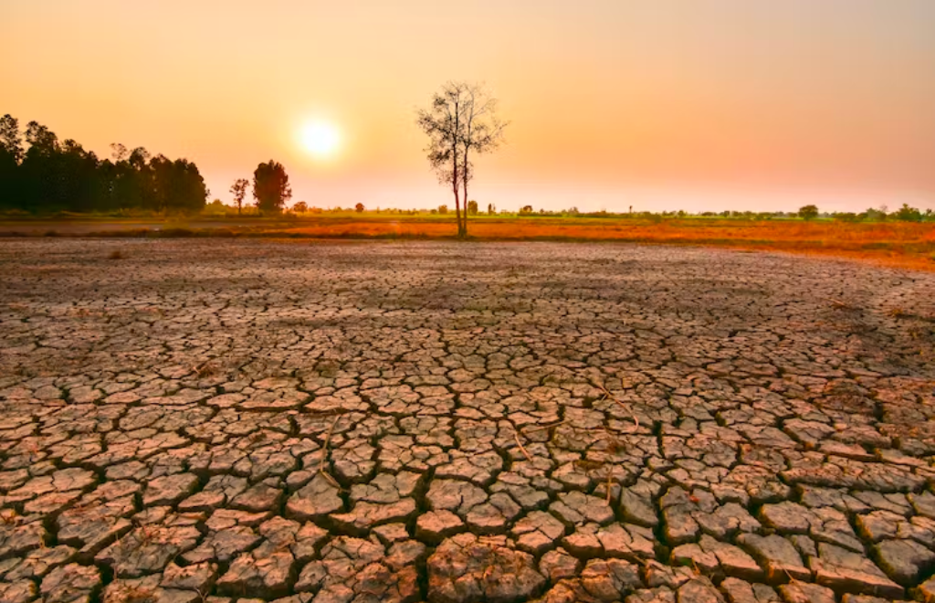 Así puede influir El Niño en el calentamiento global