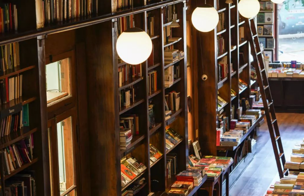 Seis librerías independientes en la ciudad de Buenos Aires para conectar con la lectura