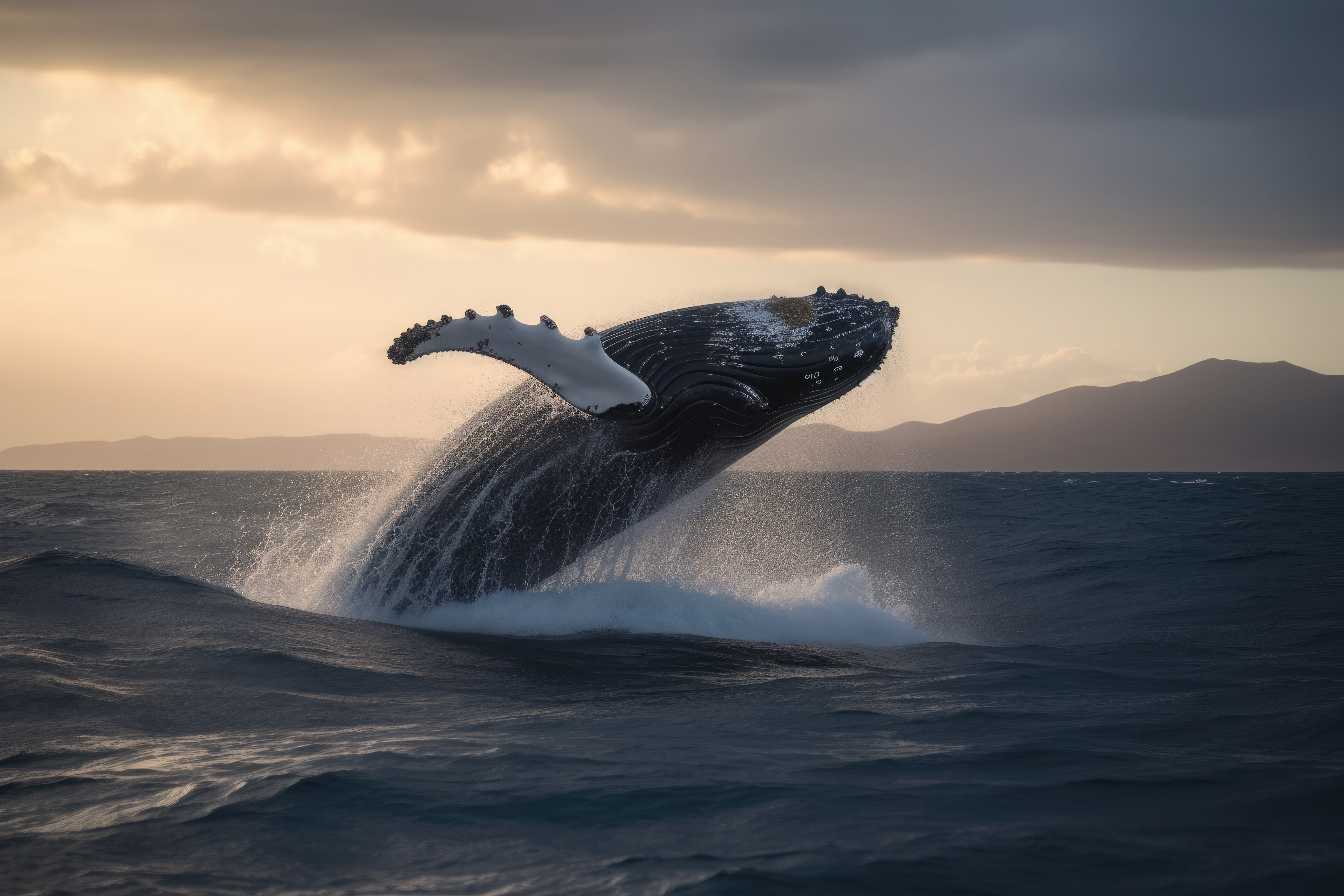 Día Mundial de las Ballenas: ¿por qué importa tomar consciencia de este día?