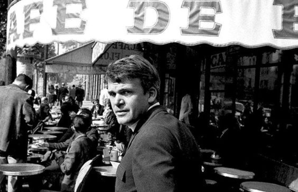 A sus 94 años, murió el escritor Milan Kundera: ¿qué es lo que le valió el estatus de “clásico”?