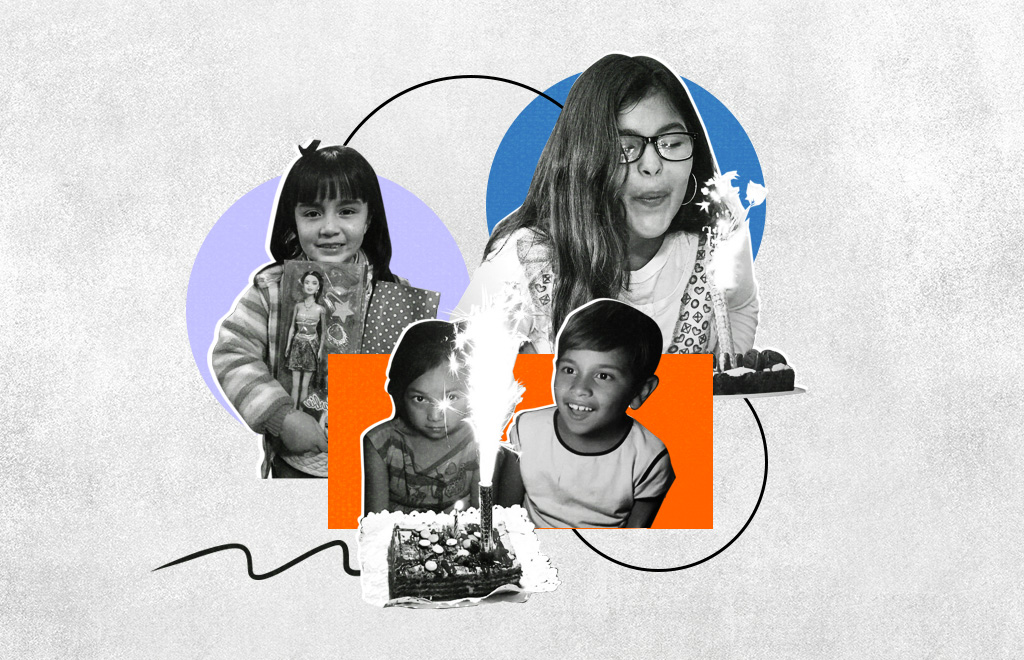 Celebrar los cumpleaños es clave: una ONG arma festejos para chicos y chicas con bajos recursos y se expande por la Argentina y Estados Unidos