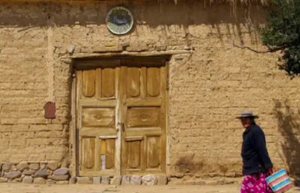 El pueblito de Jujuy que es un «oasis de la Puna», y quiere ser el más lindo del mundo