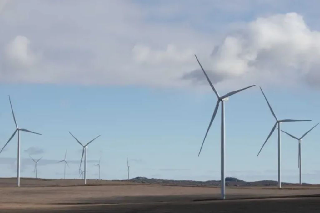 YPF Luz aumentó la venta de energía renovable y avanza con su nuevo parque eólico