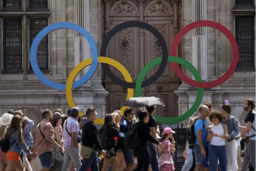La desigualdad de género seguirá siendo un problema en los Juegos Olímpicos de París 2024