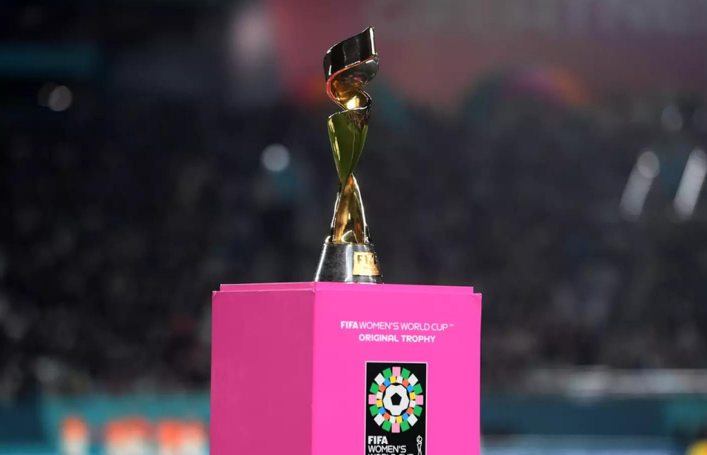 Cómo serán los octavos de final de la Copa Mundial de Fútbol Femenino