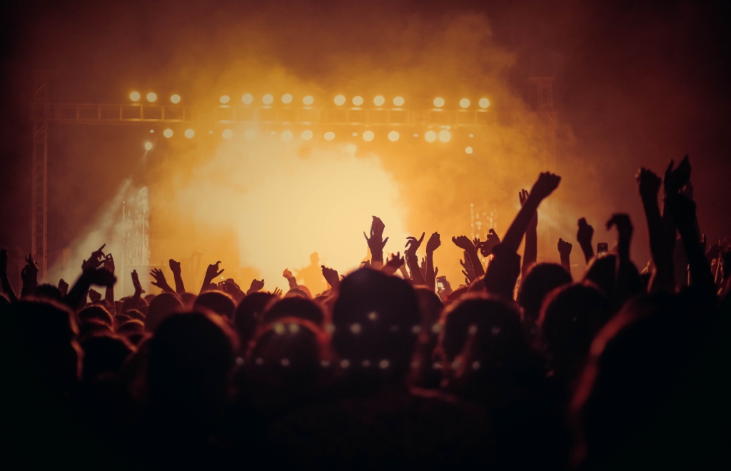 Tres festivales para disfrutar la mejor música en vivo este verano