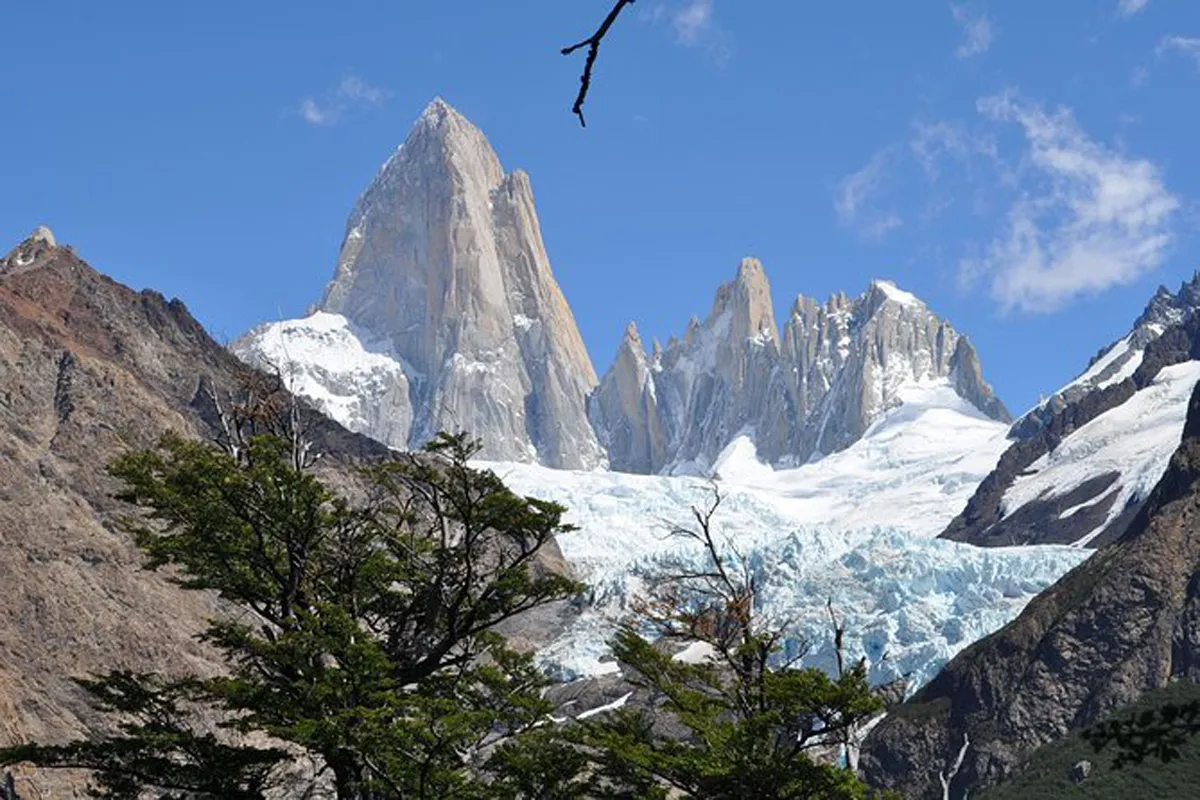 Los 10 paraísos de la Patagonia recomendados por National Geographic