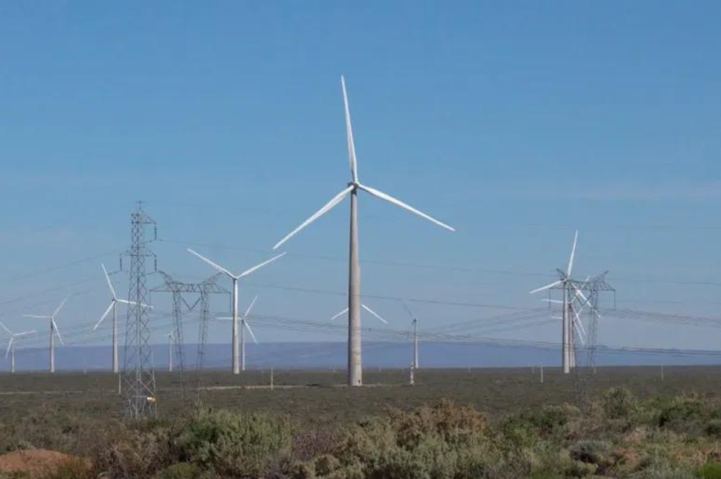 Renovables: Argentina sumó casi 254 MW de potencia verde en lo que va del año 