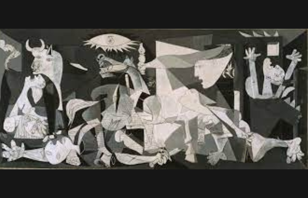 Luego de 30 años, el Museo Reina Sofía levantó la prohición de fotografiar al Guernica