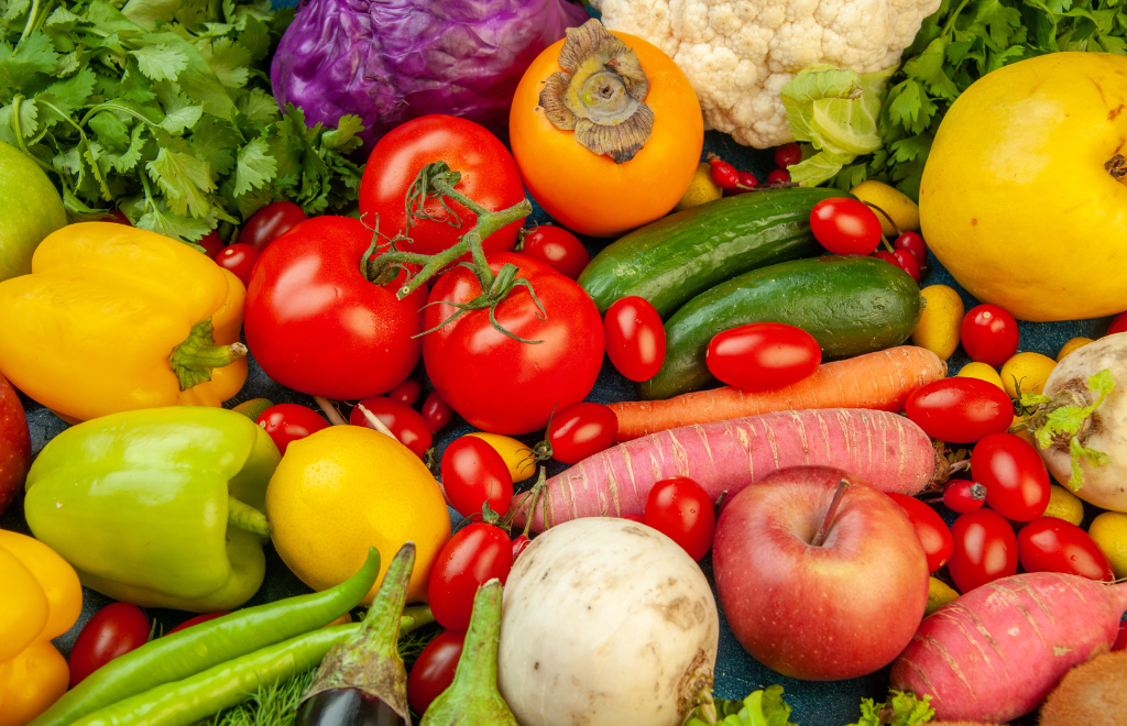 Cuáles son las frutas y verduras de estación de septiembre (y por qué es importante consumirlas)