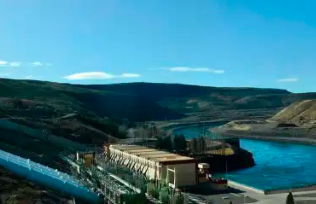 Presupuesto 2024: Massa incluyó la creación de una empresa para operar las hidroeléctricas 