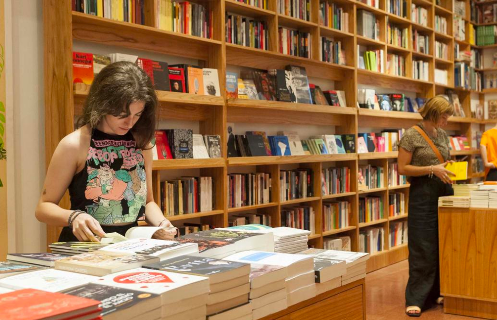 ¿Por qué hay un boom de librerías en la ciudad de Buenos Aires?