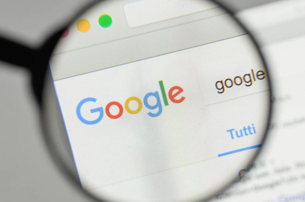 El Departamento de Justicia de Estados Unidos acusa a Google de tener el monopolio de los motores de búsqueda