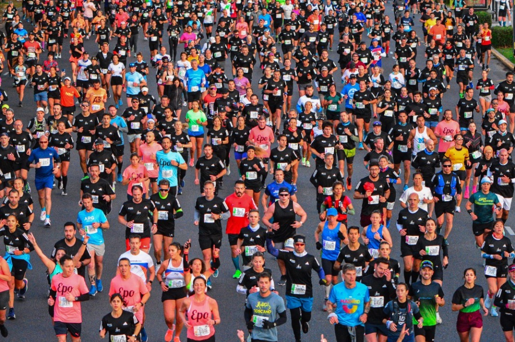 Maratón Buenos Aires 2023: por dónde va a pasar, cuál es el horario y quiénes participan