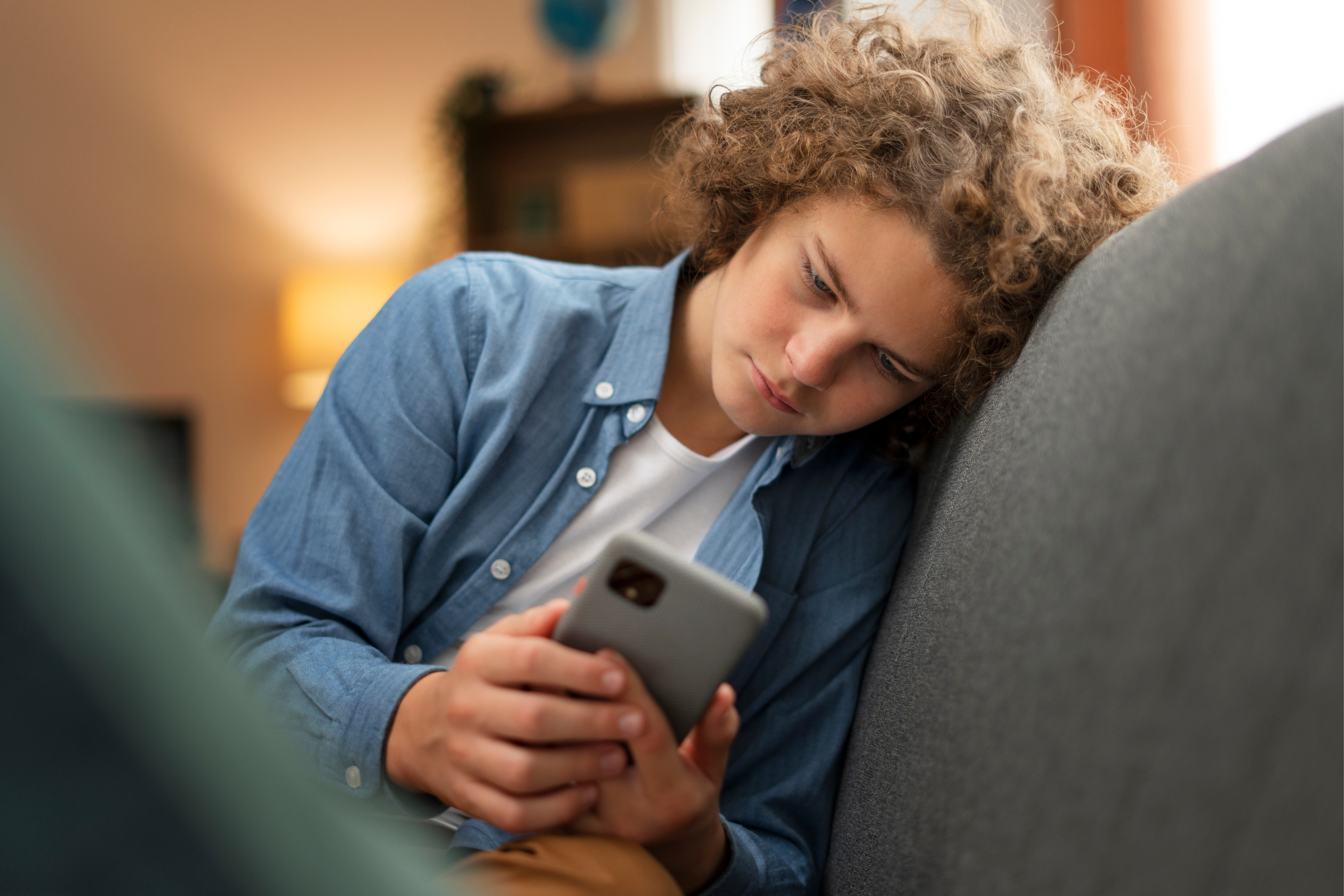 Más de 40 estados de los Estados Unidos demandan a Instagram por "daños en la salud mental de los adolescentes"