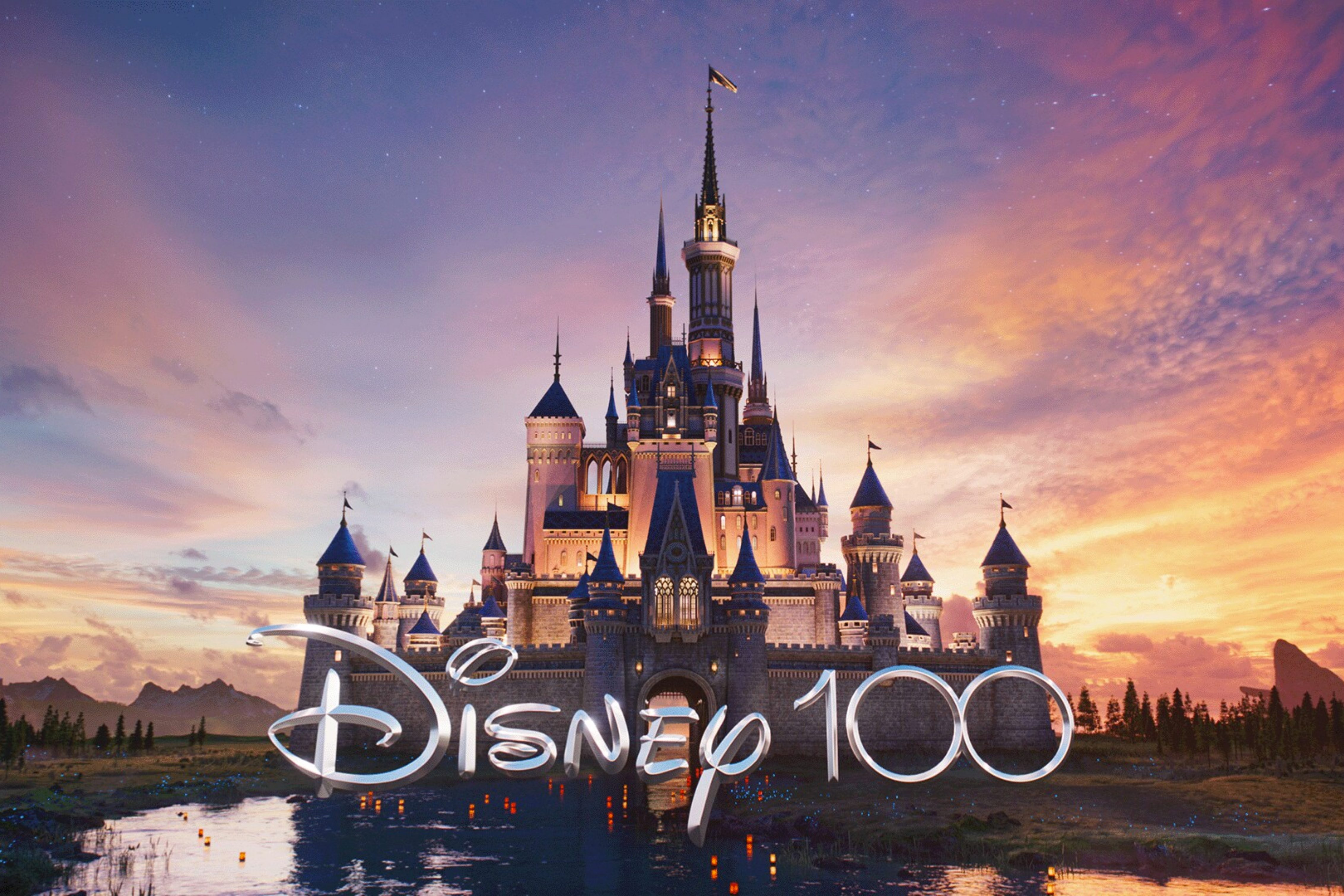 Disney cumple 100 años