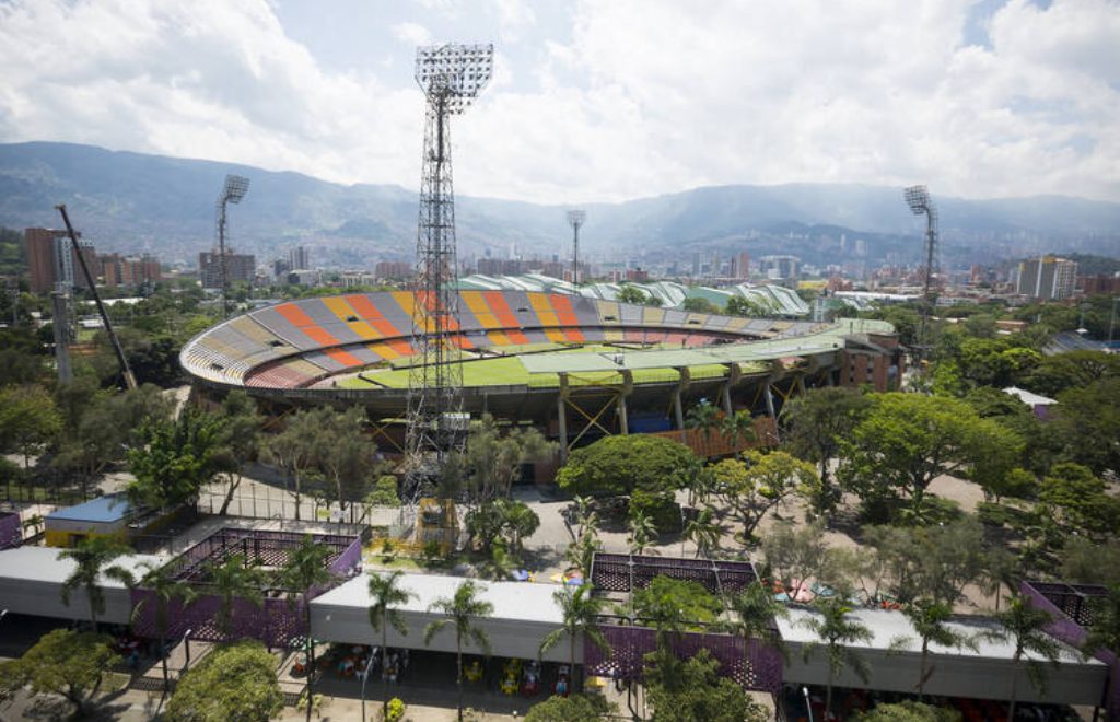 Laureles, el barrio de Medellín elegido como el "más cool" del mundo