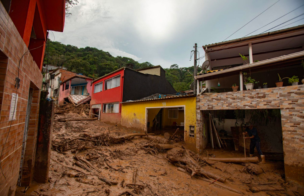 ¿Cómo reducir los riesgos de desastres ambientales en América Latina y el Caribe?