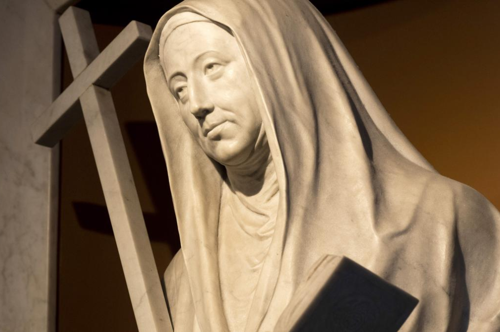 Quién fue Mama Antula, la primera argentina que será canonizada