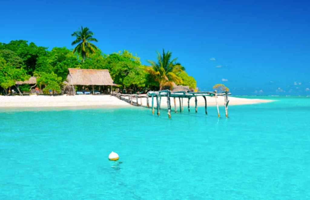 Kiribati: el único país del mundo que está en los 4 hemisferios