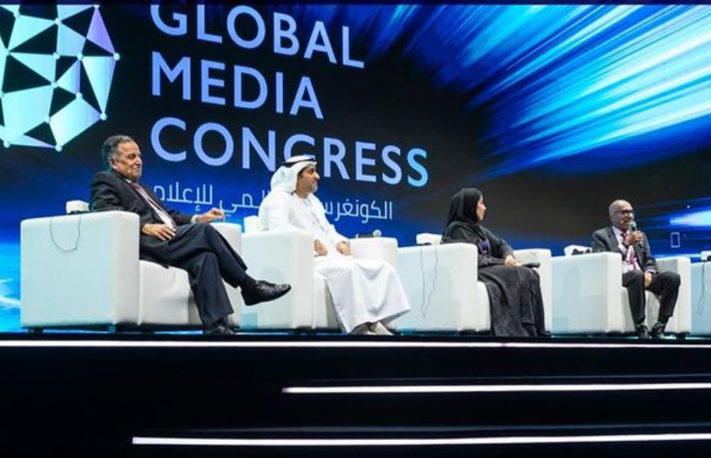 Unir al periodismo para debatir su futuro: se acerca la segunda edición del Congreso Global de Medios 