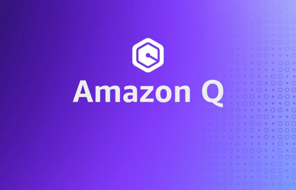 Amazon Q, el nuevo chatbot de inteligencia artificial para empresas enfocado en la productividad