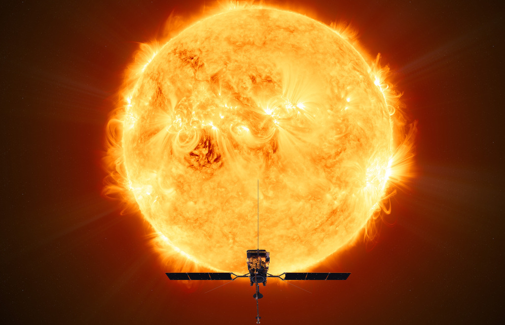 Por qué vivimos una temporada reveladora para aprender sobre el Sol y observar sus detalles