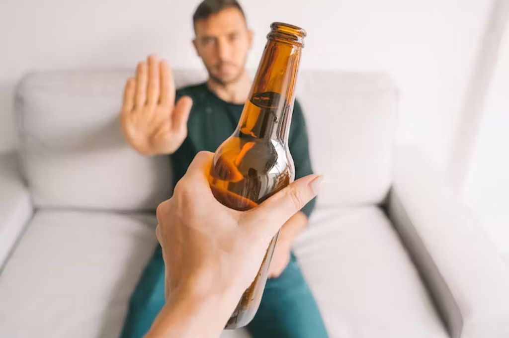 Un esperanzador fármaco podría reducir las ganas de beber alcohol