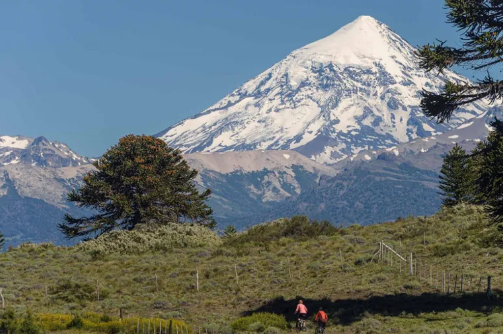 Los mejores trekking y paisajes del verano 2024 en Patagonia están en sus Parques Nacionales