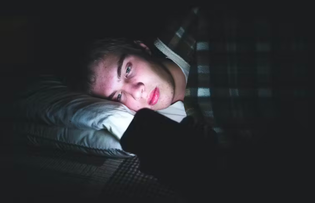 Los adolescentes no duermen lo suficiente, y estas son las consecuencias