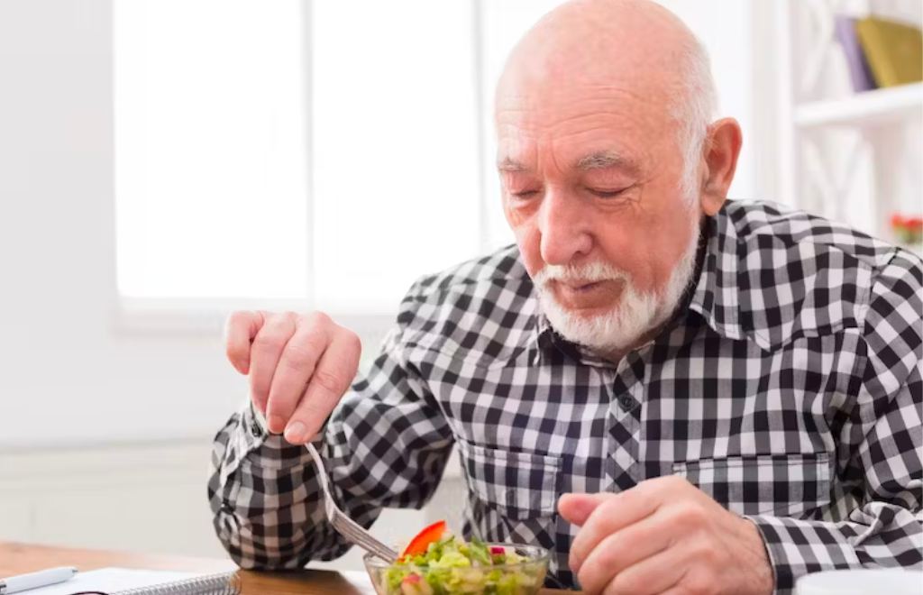 El influjo de las bacterias intestinales (y la dieta) en los síntomas del alzhéimer