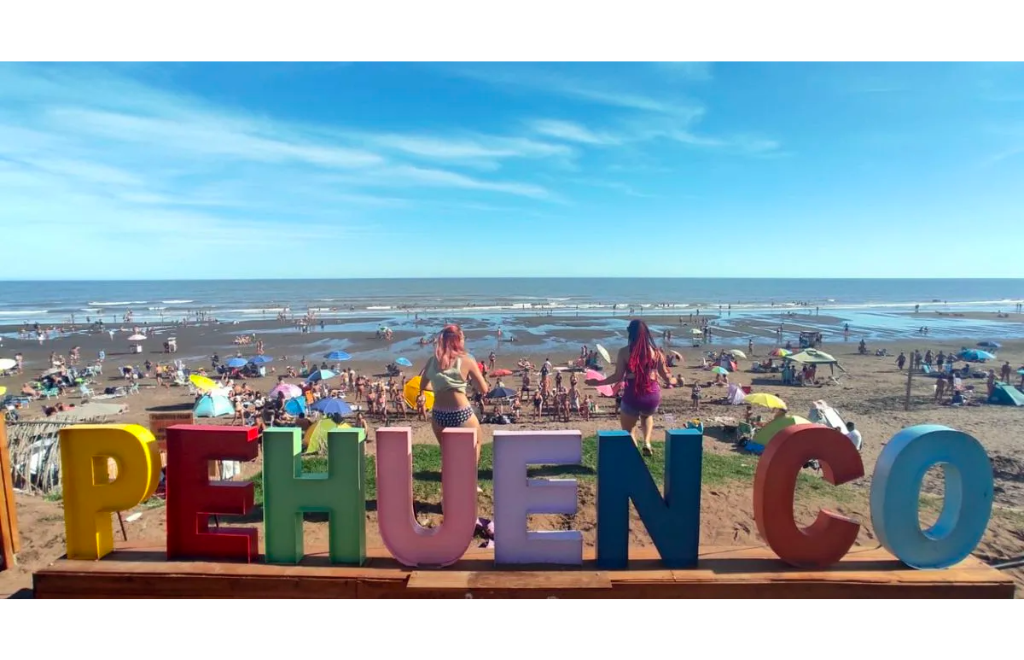 Monte Hermoso y otras tres playas del sur bonaerense ideales para las vacaciones de verano