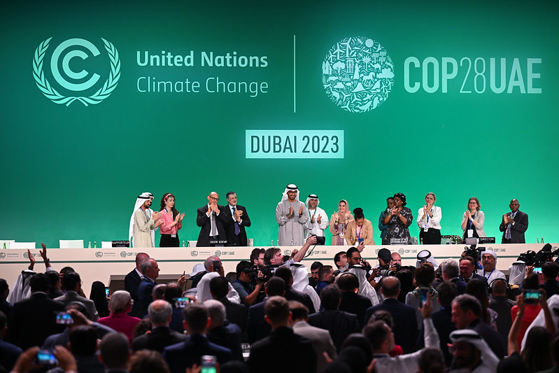 COP28: ¿qué significan los resultados finales para las pérdidas y los daños?