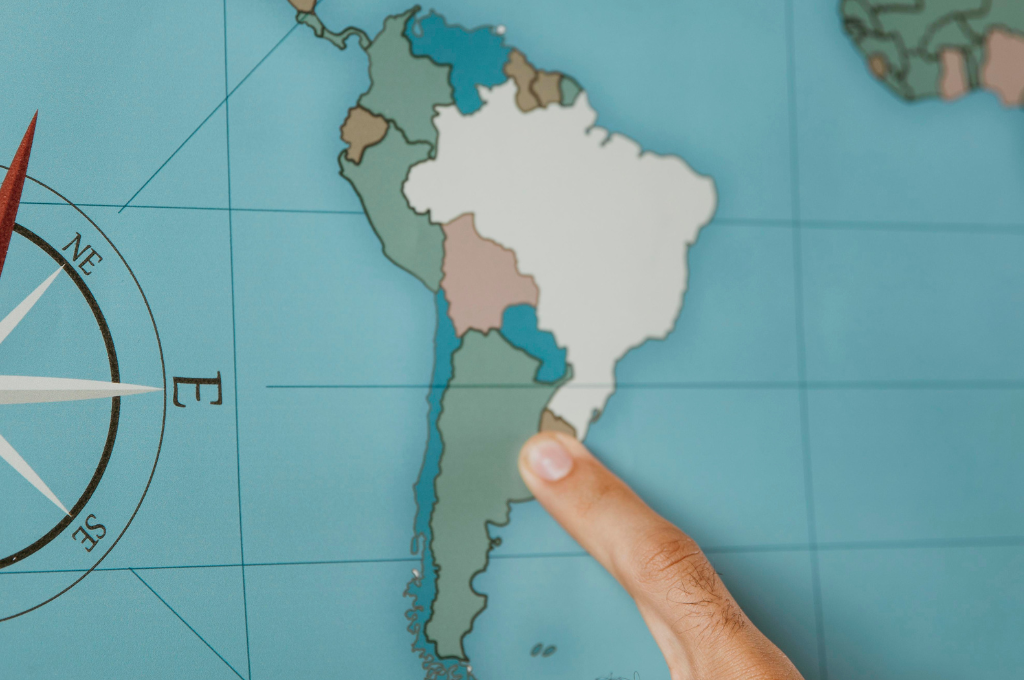 Un estudio determina el origen milenario de las lenguas tupí-guaraní y su rápida expansión