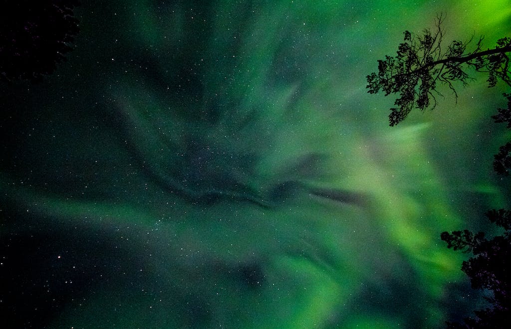 Las mejores fotos de auroras de 2023: por qué ocurren y por qué fue un año único para observarlas