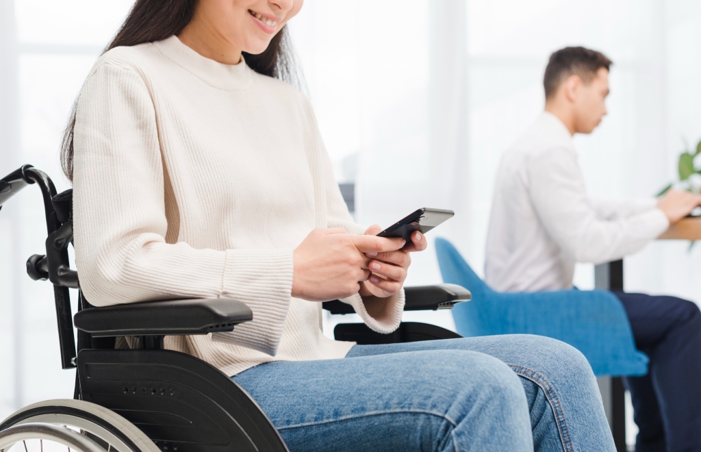 Cinco cuentas para aprender sobre la inclusión de personas con discapacidad