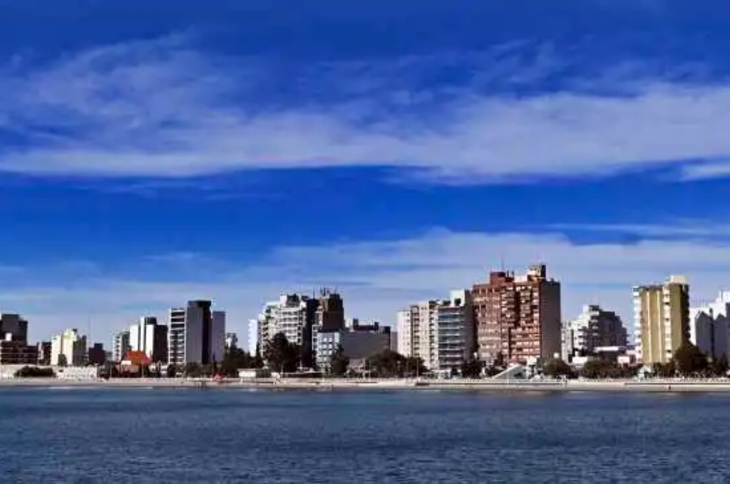 Puerto Madryn, un sueño de verano de cara al mar: precios para ir a esta joya de la Patagonia