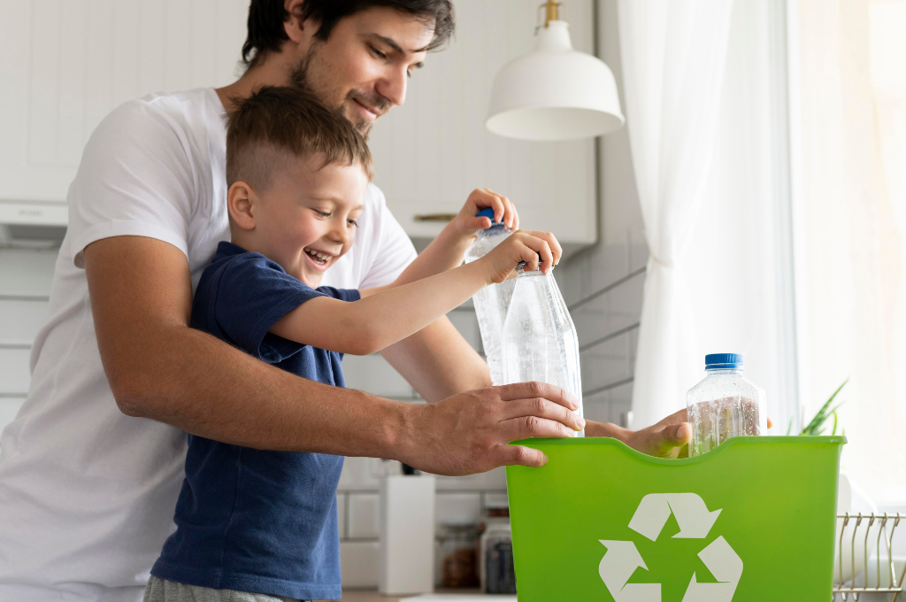 "Es una pérdida de tiempo": cómo refutar los mitos más comunes sobre la efectividad del reciclaje