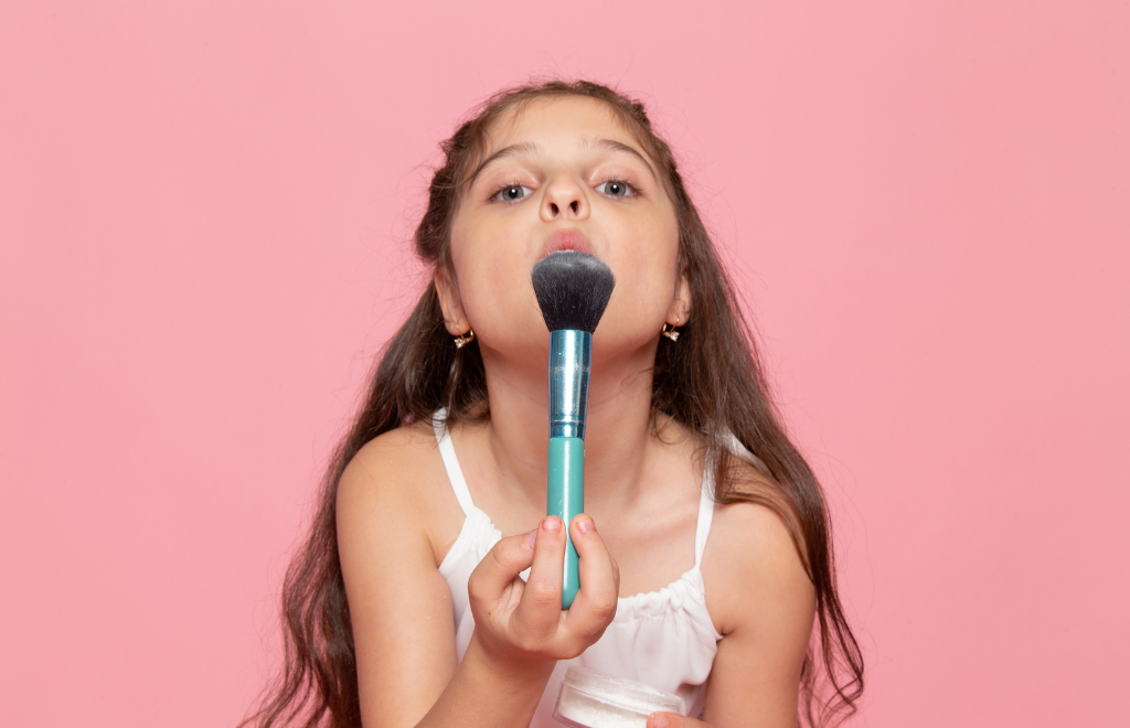 Sephora Kids: las infancias hacen "skincare" y se suben al mundo de las tendencias de redes