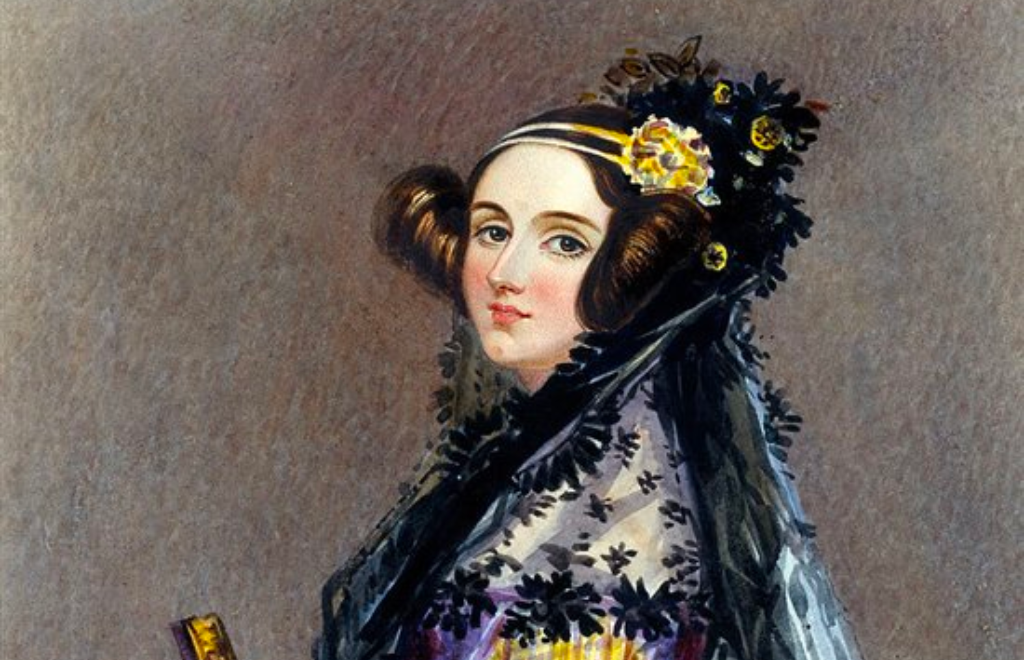 Protagonistas olvidadas: Ada Lovelace, la mujer pionera en programación e informática
