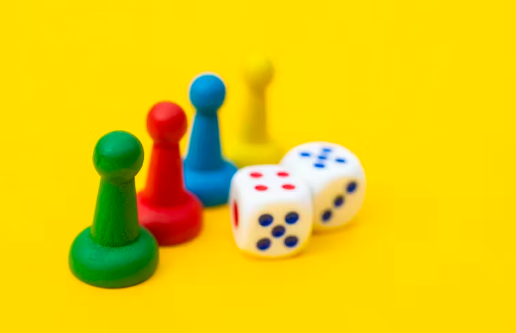¿Se puede aprender jugando? Juegos de mesa para entrenar el cerebro