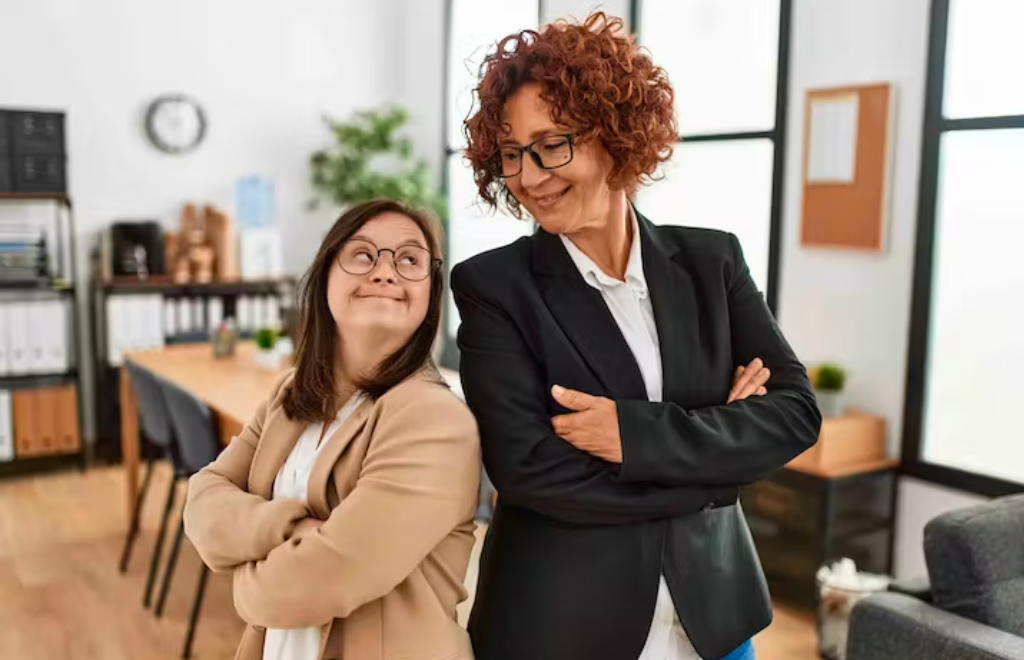 El emprendimiento impulsa la autonomía y la realización personal de las personas con discapacidad intelectual