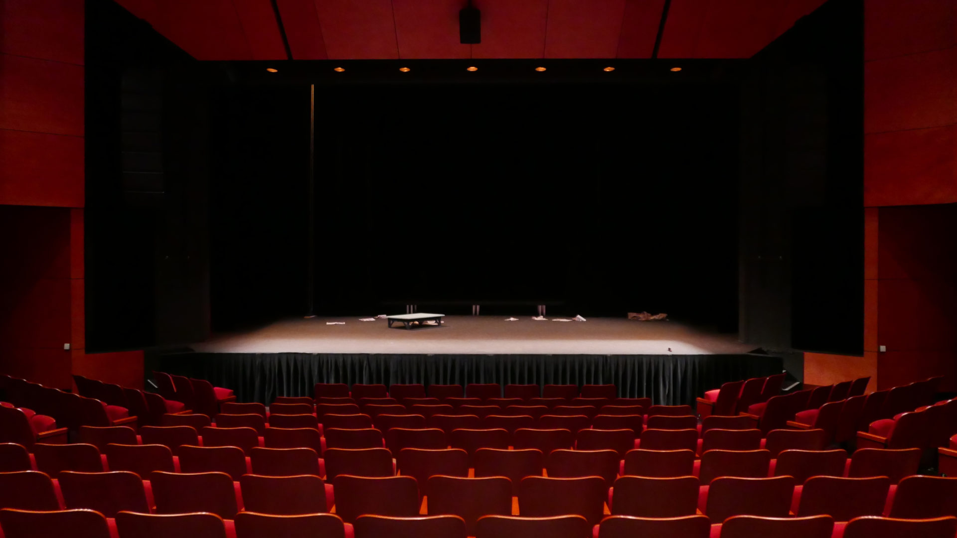 Abre la inscripción para participar de las Fiestas Regionales de Teatro Independiente