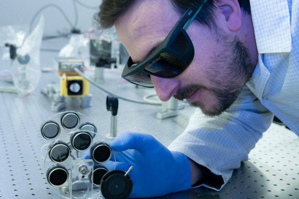 La UNSAM lanza la primera diplomatura en nanotecnología del país