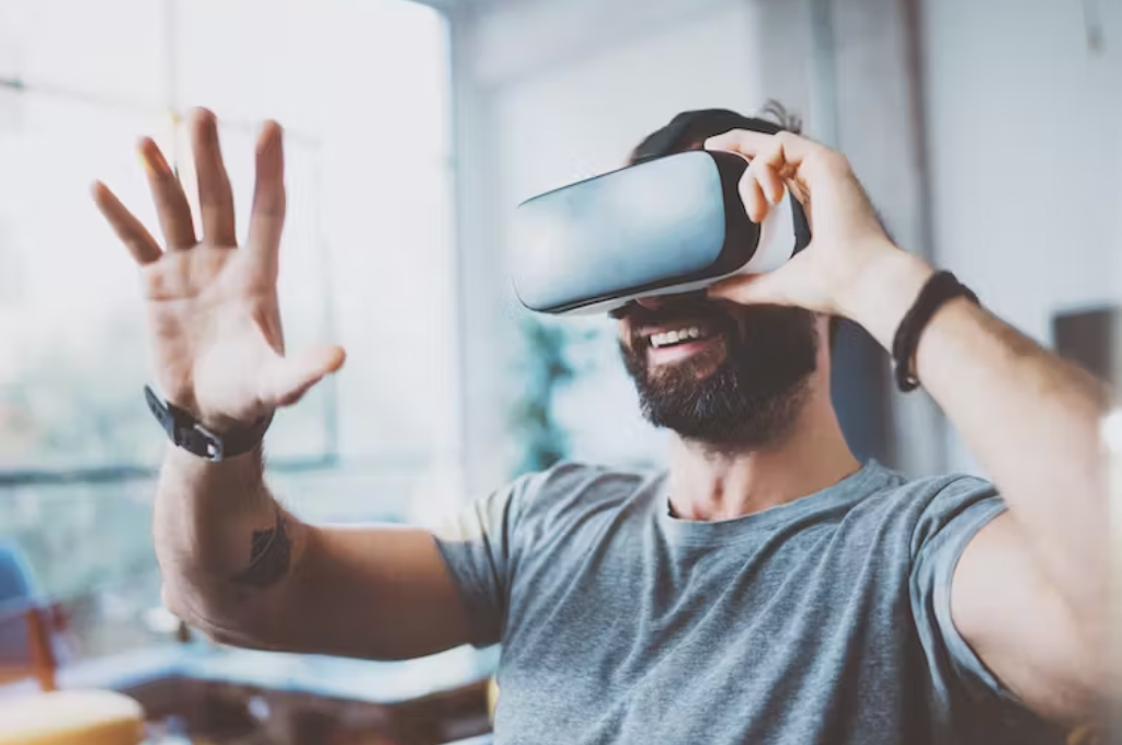 ¿Puede la realidad virtual ayudarnos a entender las adicciones?