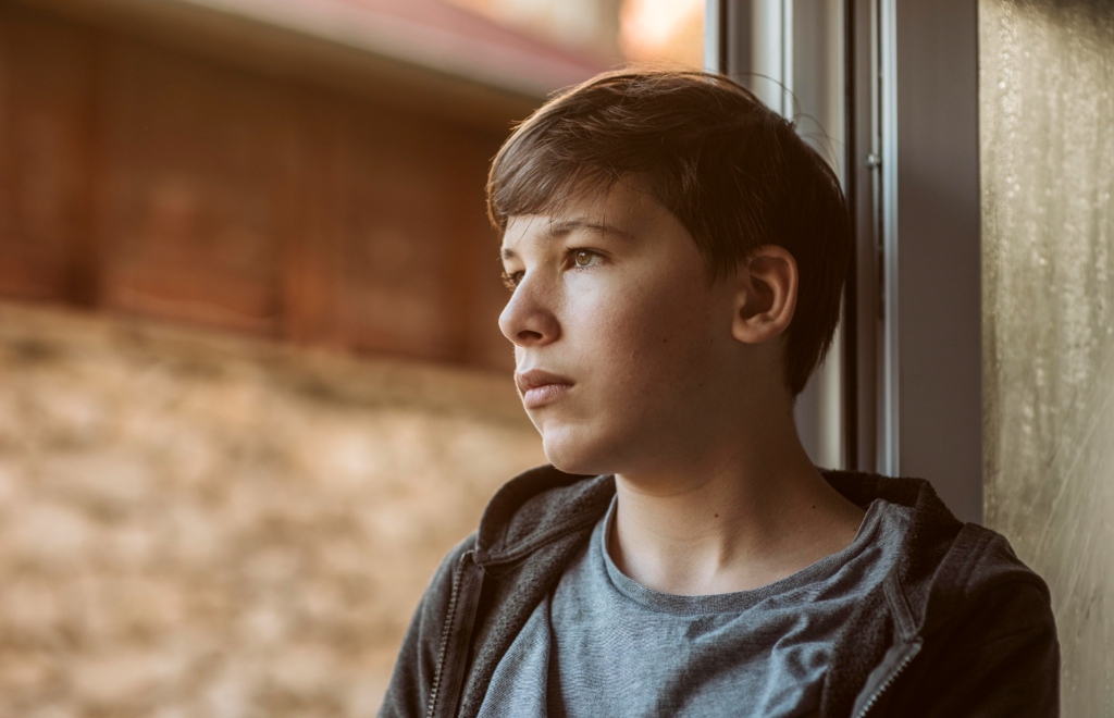 Uno de cada cuatro adolescentes con autismo podría no estar diagnosticado