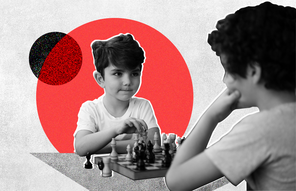 Cómo el ajedrez sirve para integrar a chicos de barrios vulnerables o que están en centros de reclusión