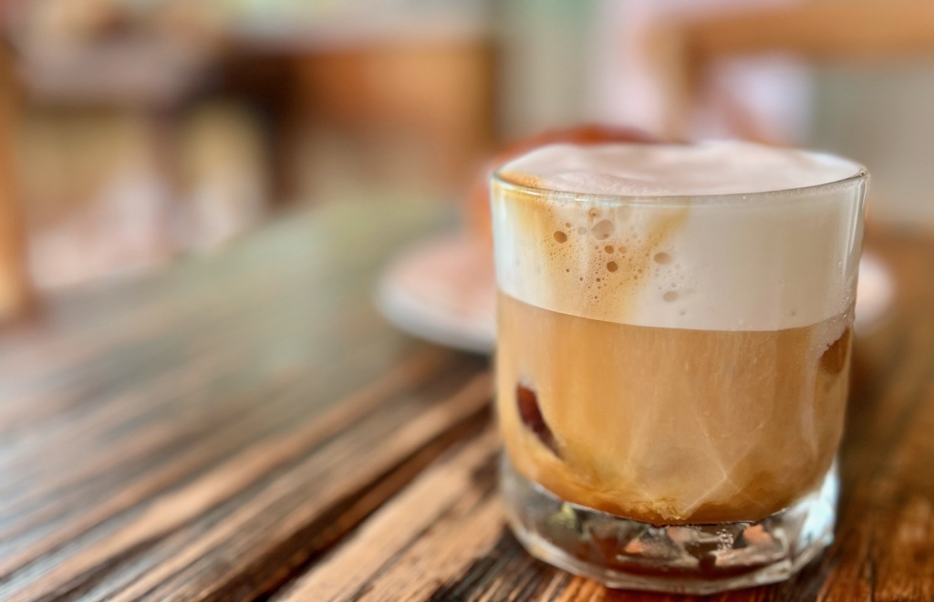 Recorrido porteño: 5 lugares donde probar buenos iced coffees