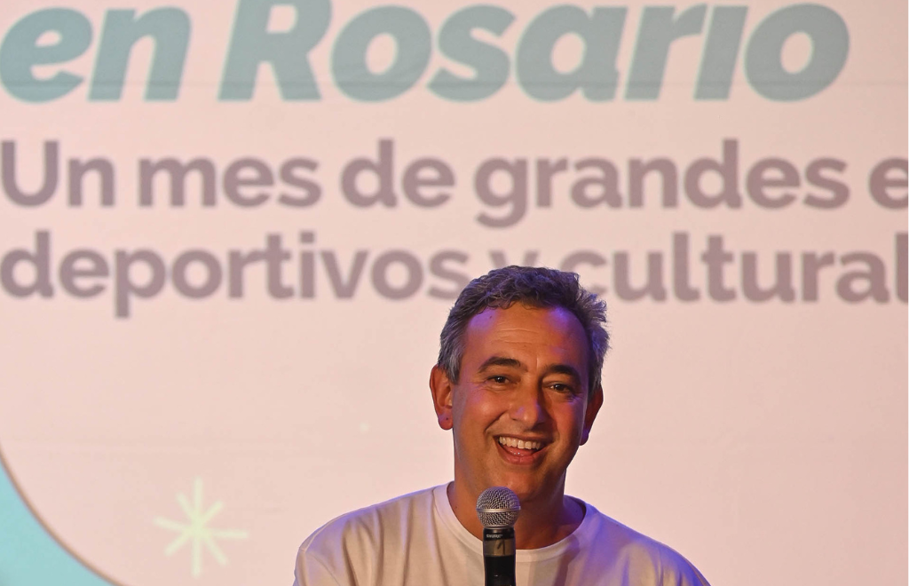 Cultura, deporte, ecoturismo y "pasaporte turístico": las claves que propone Rosario en febrero