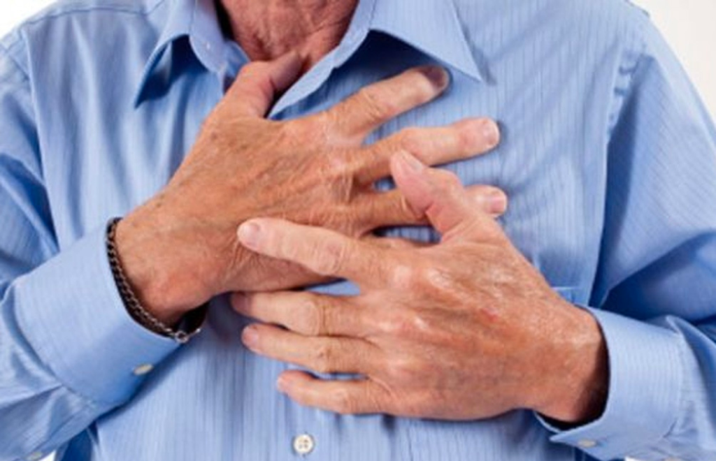 Durante la pandemia, las muertes por infarto agudo de miocardio se incrementaron 15%